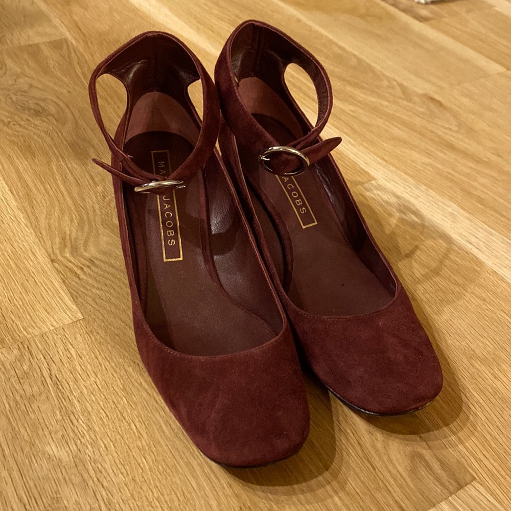 Worn once